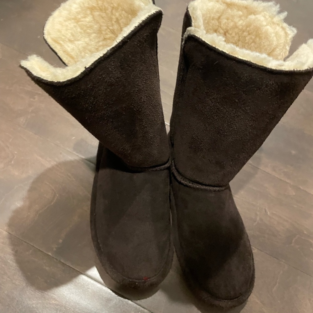 Kids boots